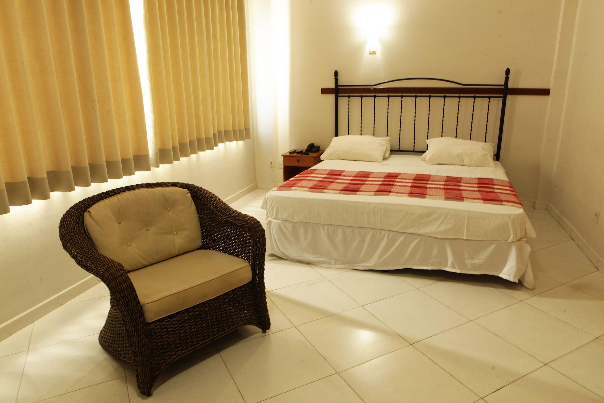 Hotel Novo Biarritz Copacabana Ріо-де-Жанейро Екстер'єр фото