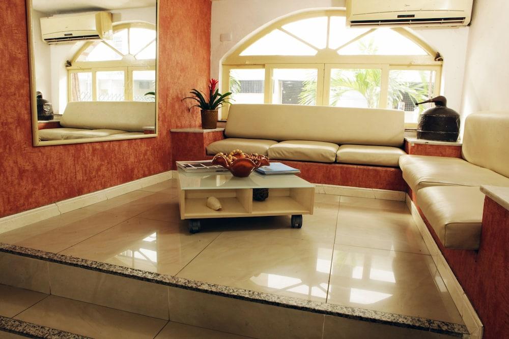 Hotel Novo Biarritz Copacabana Ріо-де-Жанейро Екстер'єр фото