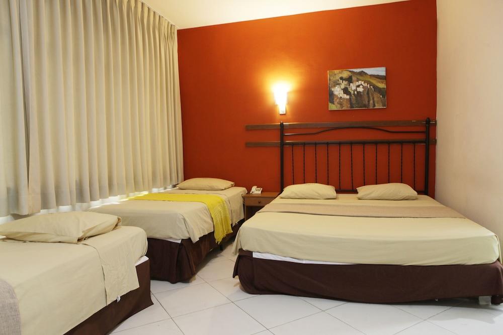 Hotel Novo Biarritz Copacabana Ріо-де-Жанейро Екстер'єр фото