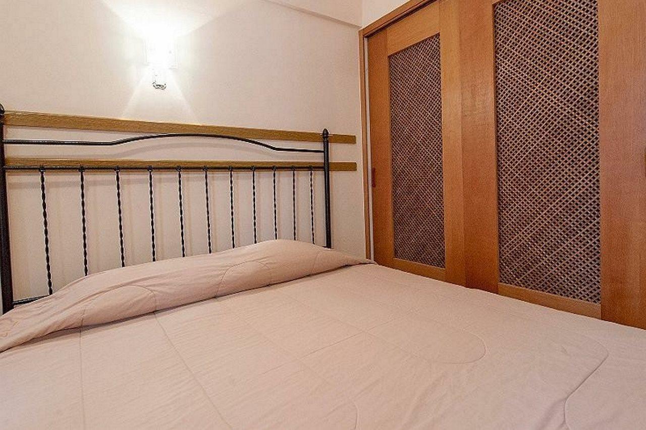 Hotel Novo Biarritz Copacabana Ріо-де-Жанейро Екстер'єр фото