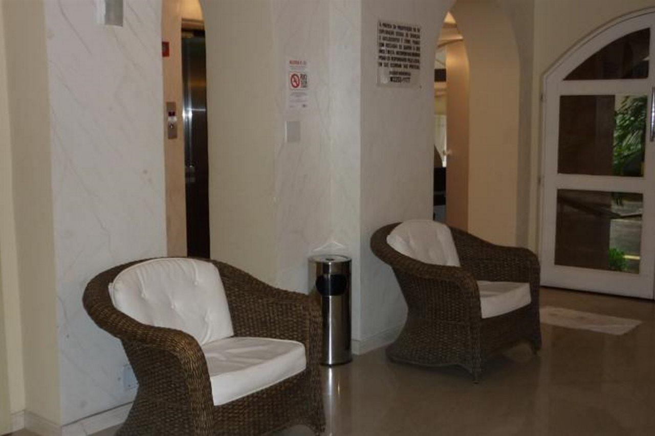 Hotel Novo Biarritz Copacabana Ріо-де-Жанейро Екстер'єр фото